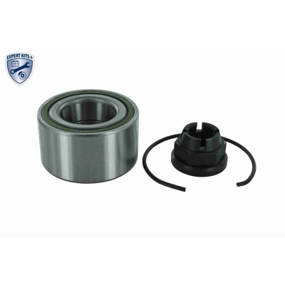 Imagem de VAICO V46 0048 Kit de rolamento roda Eixo dianteiro EXPERT KITS + 65 RENAULT: CLIO 2, 2 Kasten, 1