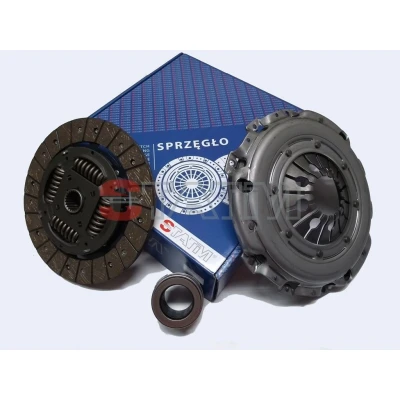 Imagem de STATIM 112.811 Kit de Embraiagem 240mm BMW: 3 Touring, 5 Sedan