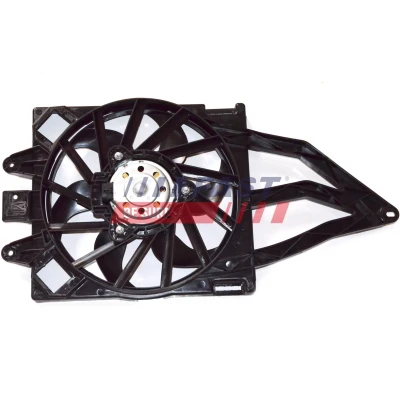 Imagem de FAST FT56159 ventilador de radiador 315mm 225W com estrutura do (caixilho)