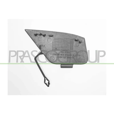 Imagem de PRASCO BM0531286 Tampa, gancho de reboque traseira BMW: 5 Touring