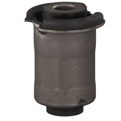 Imagem de FEBI BILSTEIN 102327 Casquilho de Braço Suspensão Eixo traseiro esquerdo, direito 81 Borracha LAND ROVER: Discovery 3