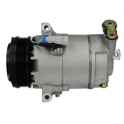 Imagem de NISSENS 89038 Compressor CVC 12 PAG 46 R 134a OPEL: Astra H Caravan, G CC, Hatchback, VAUXHALL: Mk5 Kombi