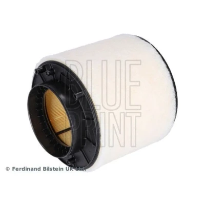 Imagem de BLUE PRINT ADV182210 filtro de ar 168 174, Cartucho filtrante com pré AUDI: A4 B8 Avant, A5 Coupe, Sportback