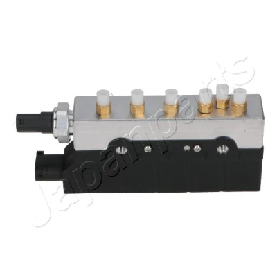 Imagem de JAPANPARTS MM ASV011 Válvula, sistema de ar comprimido Electroválvula MERCEDES BENZ: Classe S Sedan (W220) 55 AMG 5.4, 600 5.8