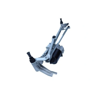 Imagem de MAXGEAR 57 0285 Tirante de limpa Vidros para veículo com volante à esquerda frente motor do brisas