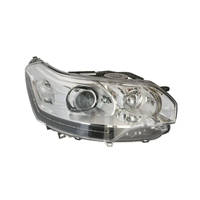 Imagem de VALEO ORIGINAL PART 046879 Farol Principal CITROËN: C5 III Carrinha, 3