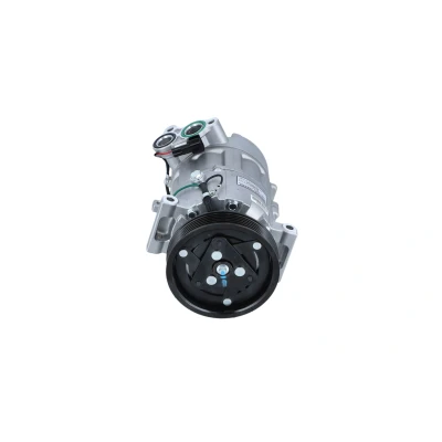 Imagem de NRF 320178 Compressor VCS14EC 12 PAG 46 YF com retentor VOLVO: V60 I