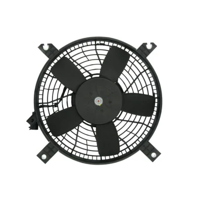 Imagem de NRF 47469 ventilador de radiador 320 12 133 com estrutura do (caixilho)