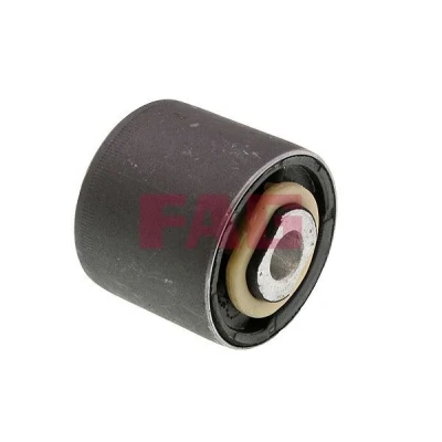 Imagem de FAG 829 0074 10 Casquilho de Braço Suspensão Rolamento borracha e metal