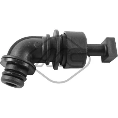 Imagem de Metalcaucho 03141 Flange, unidade de alimentação do combustível