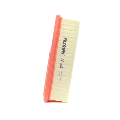 Imagem de FILTRON AP 189 Filtro de ar 58 213 Cartucho filtrante VOLKSWAGEN: Polo IV Hatchback, V SEAT: Ibiza 3, SKODA: Fabia I Hatchback