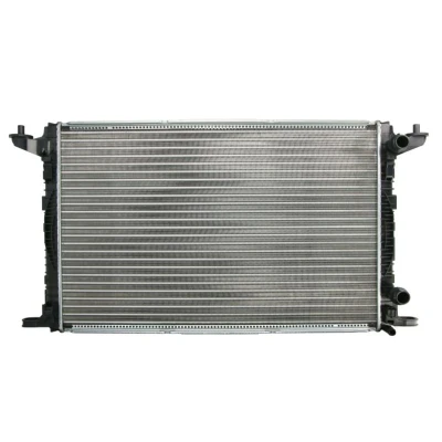 Imagem de MAGNETI MARELLI 350213208900 Radiador, arrefecimento do motor 720 468 23 Aletas de refrigeração unidas mecanicamente