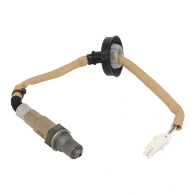 Imagem de DELPHI ES21340 12B1 Sonda lambda plana, com aquecimento MITSUBISHI: COLT 6