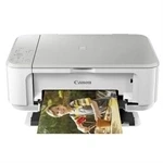 Imagem de Canon Pixma MG3650S Multifunções Wifi Branca