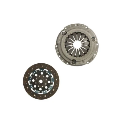 Imagem de NEXUS F11129NX Kit de Embraiagem 225 NISSAN: Qashqai / Qashqai+2 I