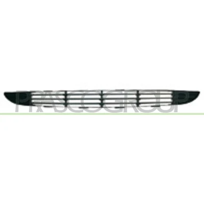 Imagem de PRASCO FD4202100 Grelha de Pára Choques sem furo/s para faróis nevoeiro à frente FORD: Focus Mk1 Hatchback, Carrinha