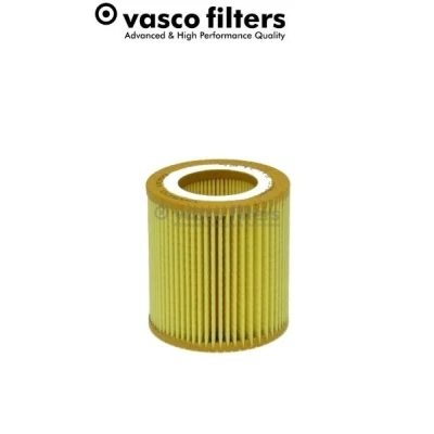 Imagem de DAVID VASCO V059 Filtro de óleo com retentor Cartucho filtrante BMW: 5 Touring, 1 Hatchback, 3 Sedan
