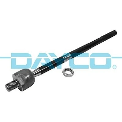 Imagem de DAYCO DSS1106 Barra Axial da Direção Eixo dianteiro, lado esquerdo, direito M16x1.5 VOLKSWAGEN: Golf 5, Passat CC, Caddy 3