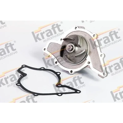 Imagem de KRAFT 1500360 Bomba de água AUDI: A4 B5 Avant, A6 C5 Sedan, VOLKSWAGEN: Passat GP Variant