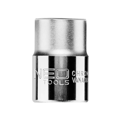Imagem de NEO TOOLS 08 333 Chave de caixa 3/4 3124 21 mm aço cromo vanádio Dodecagonal