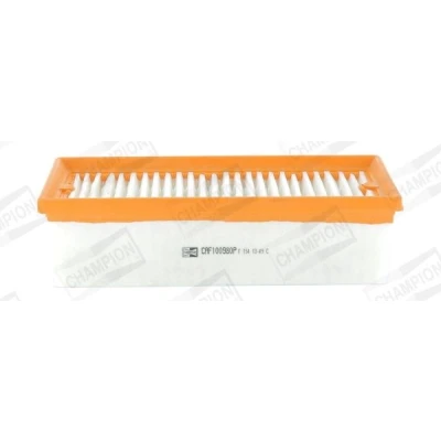 Imagem de CHAMPION CAF100980P Filtro de ar 71 96 261 Cartucho filtrante DACIA: Duster SUV, Sandero I, Logan I MCV, RENAULT: