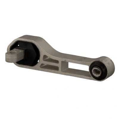 Imagem de FEBI BILSTEIN 36972 Suporte, motor em cima, à frente Rolamento de borracha e metal 280