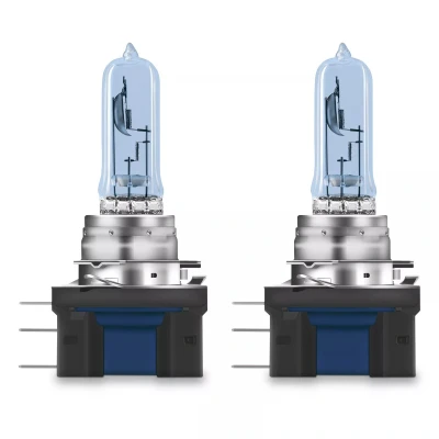 Imagem de OSRAM 64176CBN 2HB Lâmpada, farol de longo alcance H15 12V 55/15W