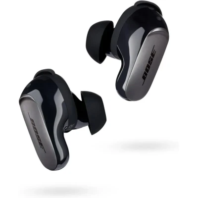 Imagem de Bose QuietComfort Ultra Earbuds Preto