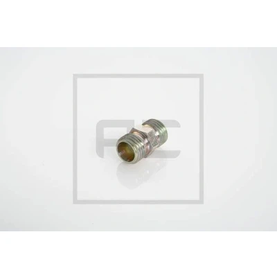 Imagem de PETERS ENNEPETAL 076.034 00A Conector, tubo de ar comprimido