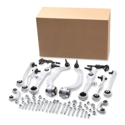 Imagem de FAST FT15758 Kit de reparação, tirante guia AUDI: A4 B6 Avant