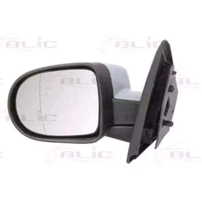 Imagem de Espelho retrovisor exterior BLIC 5402 09 2002119P