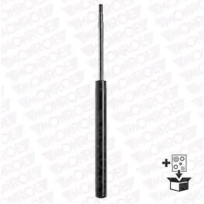 Imagem de MONROE MG251 Amortecedor Pressão do gás Tubo duplo Kit de conjunto mola/amortecedor cavilha em cima VOLVO: 940 I Carrinha, 740 Sedan