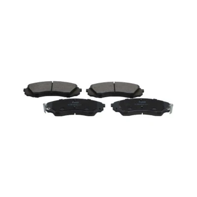 Imagem de KAVO PARTS KBP 4024 Jogo de pastilhas para travão disco com avisador sonoro desgaste