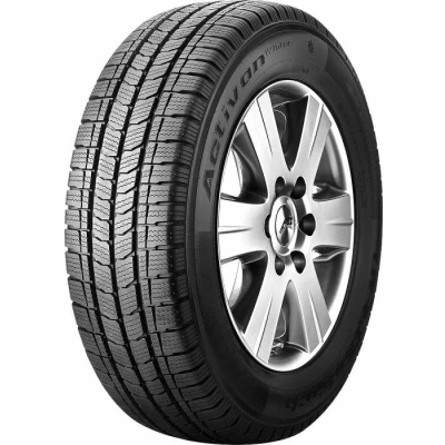 Imagem de BF Goodrich Activan Winter ( 185/80 R14C 102/100R 8PR )