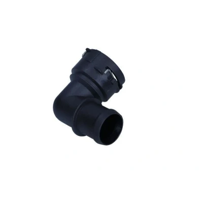 Imagem de MAXGEAR 18 0642 Flange GFK (plástico reforçado a fribra de vidro) com junta SEAT: Ibiza 3, Leon I Hatchback, Córdoba II Sedan