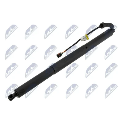 Imagem de NTY AE VW 106 Amortecedor da mala para veículos com abertura automática Tampa bagageira do veículo, traseira esquerda