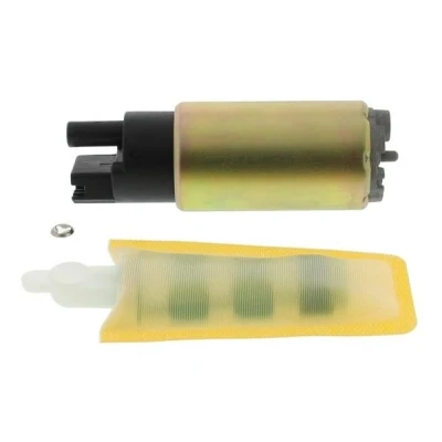 Imagem de MAPCO 22760 Bomba de Combustível elétrico Gasolina com pré filtro, sem peças conexão FORD: Transit Mk4 Van, Minibus, Focus Mk1 Carrinha