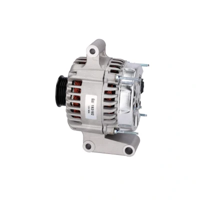 Imagem de FEBI BILSTEIN 193182 Alternador 12V 90A FORD: MONDEO 3 Kombi, Stufenheck
