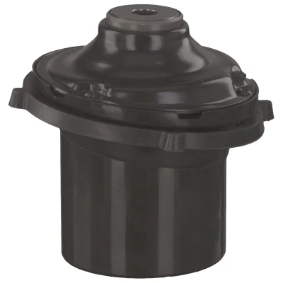 Imagem de FEBI BILSTEIN 26929 Suporte de apoio do conjunto mola / amortecedor Eixo dianteiro, em cima Borracha OPEL: Corsa B Hatchback, C Hatchback