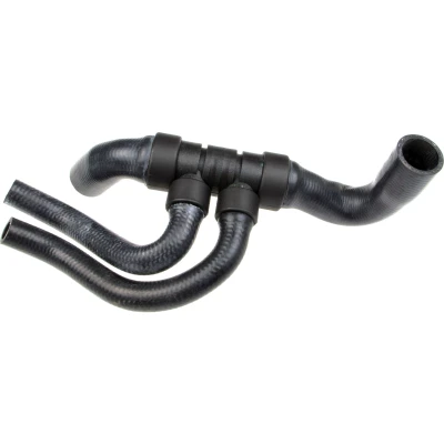 Imagem de GATES 05 3179 Mangueira de Radiador EPDM (borracha etileno propileno dieno) PEUGEOT: 106 II Hatchback