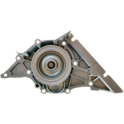 Imagem de DENCKERMANN A310874P Bomba de água com polia AUDI: A6 C5 Avant, Sedan, VOLKSWAGEN: Touareg I, Phaeton, SEAT: Inca