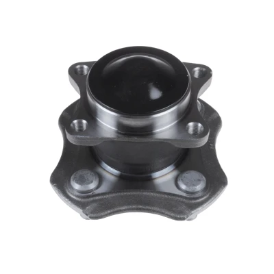 Imagem de BLUE PRINT ADT38368 Kit de rolamento roda TOYOTA: Yaris I Hatchback, Verso