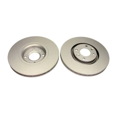 Imagem de QUARO QD0940 Disco de travão Eixo dianteiro 302 26 4 108 ventilado fora pintado, revestido sem cubo roda, pernos fixação da roda