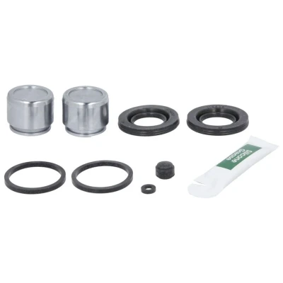 Imagem de BUDWEG CALIPER 209060 Jogo de Reparação Pinça Travão 35 OPEL: Astra F CC, Calibra A, Kadett E CC