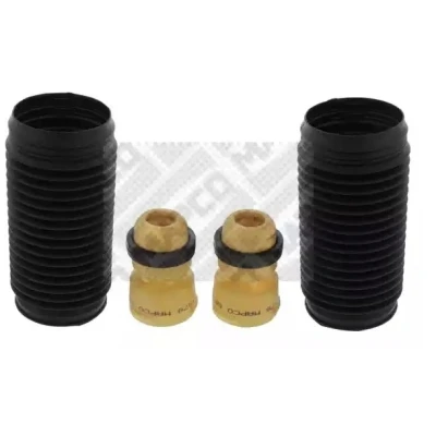 Imagem de MAPCO 34878 Coifa Amortecedor Eixo dianteiro VOLKSWAGEN: Golf 7, AUDI: A3 Sportback, Sedan, SKODA: Octavia 3 Combi