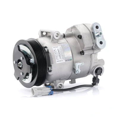 Imagem de DELPHI TSP0155967 compressor 6CVC13 PAG 46 com óleo de OPEL: Astra J Sports Tourer, Hatchback, Meriva B endado, norauto, oscaro