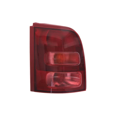 Imagem de VAN WEZEL 3309921 Farolim esquerda com porta lâmpadas NISSAN: MICRA 2