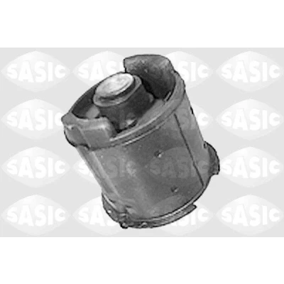 Imagem de SASIC 9001558 Bucha de Eixo traseiro, traseira BMW: 5 Sedan, Touring