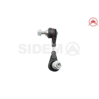 Imagem de SIDEM 210165 barra / escora, estabilizadora Eixo traseiro direito 95mm MM10X1,5R BMW: i4 (G26) eDrive40, M50 Tracção integral, eDrive35 2021