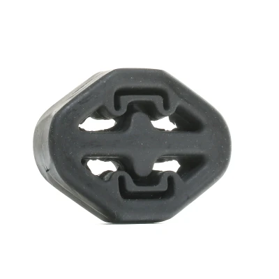 Imagem de FEBI BILSTEIN 12252 Suporte, silenciador Borracha BMW: 3 Coupe, Sedan, Touring